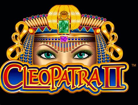 cleopatra ii slot